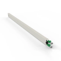 patchbox.one / cassette  / 30U / STP / RJ45