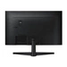Monitoren 24" Samsung LS24AM506NUXEN Smart M5 1920 x 1080 Full HD 60Hz schermmatrix IPS