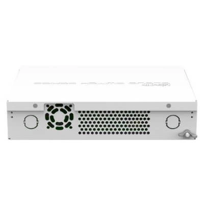 Schakelaar Mikrotik CRS112-8G-4S-IN 8x 10/100/1000 4x SFP