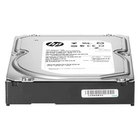 HDD-shijf HDD gewijd voor de server HP Enterprise 3.5'' 1000GB 7200RPM SAS 6Gb/s AP861A-RFB | REFURBISHED