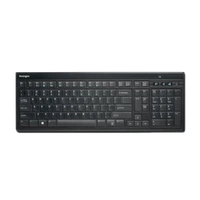 Draadloze toetsenbord Kensington Advance Fit QWERTY