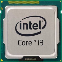Processor Intel Core i3-10100F ( 6MB, 4x 4.3GHz) CM8070104291318