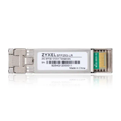 SFP-Modules Zyxel SFP25G-SR duplex LC 25Gbps 100m
