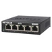 Schakelaar Netgear GS305-300PES 5x 10/100/1000