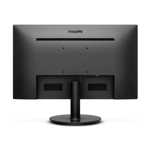 Monitoren 23.8" Philips V-line 241V8L/00 1920 x 1080 Full HD 75Hz schermmatrix VA