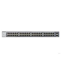Schakelaar Netgear GS750E-100EUS 48x 10/100/1000 2x SFP
