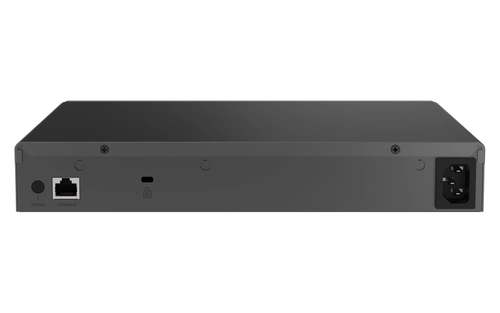 Switch QNAP QuCPE-3034-C3758R-16G 8x 2.5Gb 4x SFP+