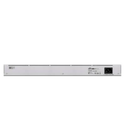 Schakelaar Ubiquiti USW-48-POE 48x 10/100/1000 4x SFP 195 W PoE+