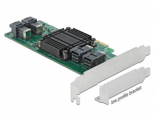BROADCOM MegaRAID 9560-16i 05-50077-00 SAS/SATA/NVMe 12Gb/s 8GB nieuw 3 jaar
