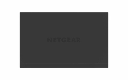 Schakelaar Netgear GS324P-100EUS 24x 1Gb 190 W PoE+