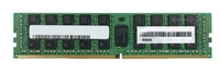 RAM-geheugen 1x 16GB Lenovo ThinkServer & System X DDR4 2Rx4 2400MHz ECC REGISTERED | 46W0829