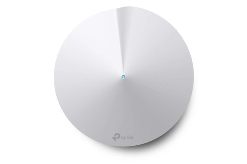 Toegangspunt TP-LINK DECO M5(1-PACK) 2.4 GHz | 5 GHz 867 Mbps 802.11 a/b/g/n/ac