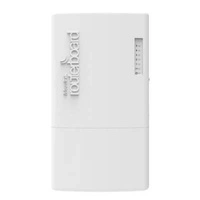 Schakelaar Mikrotik CRS105-5S-FB 5x SFP