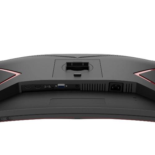 27" AOC CQ27G2U/BK-monitor 2560 x 1440 QHD 144Hz VA-matrix