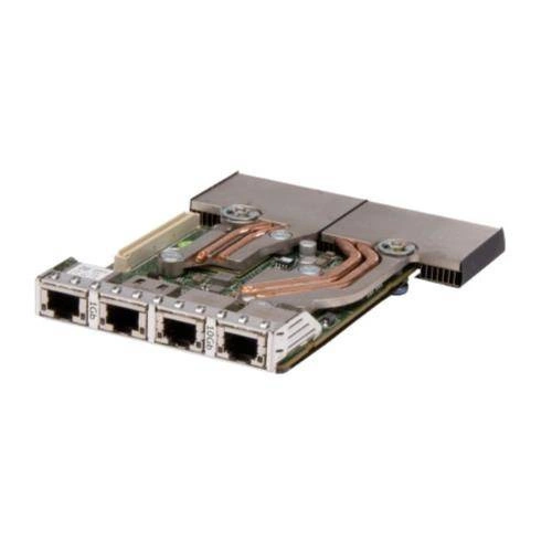 Netwerkkaarten DELL 4x RJ-45 PCI Express 10Gb | 540-BBVC-RFB