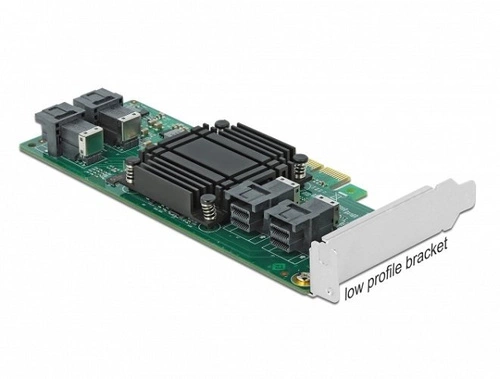 BROADCOM MegaRAID 9560-16i 05-50077-00 SAS/SATA/NVMe 12Gb/s 8GB nieuw 3 jaar