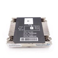 Koeling accessoire gewijd voor HP ProLiant SL200 | 707883-001-RFB