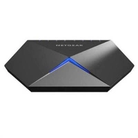 Schakelaar Netgear GS808E-100PES 8x 10/100/1000