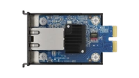 Netwerkkaarten Synology E10G22-T1-Mini 1x RJ-45 PCI Express 10Gb