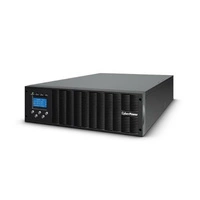 UPS CyberPower Online S OLS10000ERTXL3U 9000W 1 aansluiting Hardwire Terminal Block nieuw 2 jaar garantie