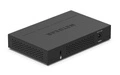 Schakelaar Netgear GS305PP-300EUS 5x 1Gb 83 W PoE+