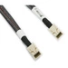 Supermicro Cable Mini SAS HD PCIe NVMe 12Gbs, 0.6m | CBL-SAST-0658