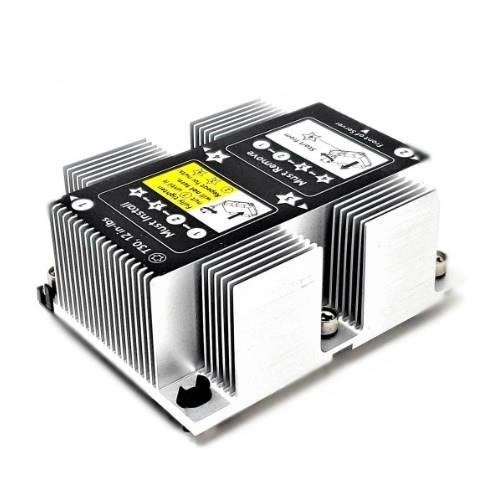 Koeling accessoire gewijd voor HP Proliant DL380 G10, ProLiant DL388 | 875070-001