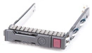 Beugel HP 2.5'' Hot Swap gewijd voor HP | 651687-001