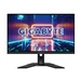 Monitoren 27" Gigabyte M27Q 2560 x 1440 QHD 170Hz schermmatrix IPS