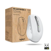 Draadloze muis Logitech Anywhere 3 for Business 910-006216