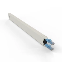 patchbox.one / cassette  / 8U / UTP / RJ45