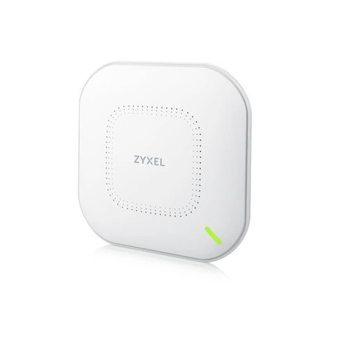 Toegangspunt Zyxel WAX510D-EU0101F 2.4 GHz | 5 GHz 1200 Mbps 802.11 a/b/g/n/ac/ax