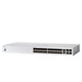 Switch Cisco Business CBS350-24S-4G-EU 24x SFP 2x RJ-45/SFP
