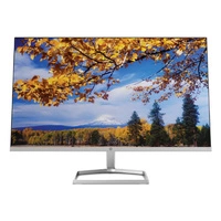 Monitoren 27" HP 2G3D3E9#ABB M27f 1920 x 1080 Full HD 75Hz schermmatrix IPS