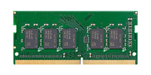 RAM-geheugen 2x 4GB Synology DDR3 1600MHz SO-DIMM | RAM1600DDR3L-4GBx2