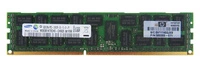 RAM-geheugen 1x 8GB HPE Proliant & Workstation DDR3 2Rx4 1333MHz ECC REGISTERED | 500662-B21-RFB