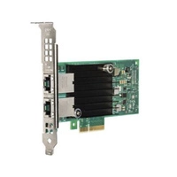 Netwerkkaarten DELL MPJ4T 2x RJ-45 PCI Express 10Gb