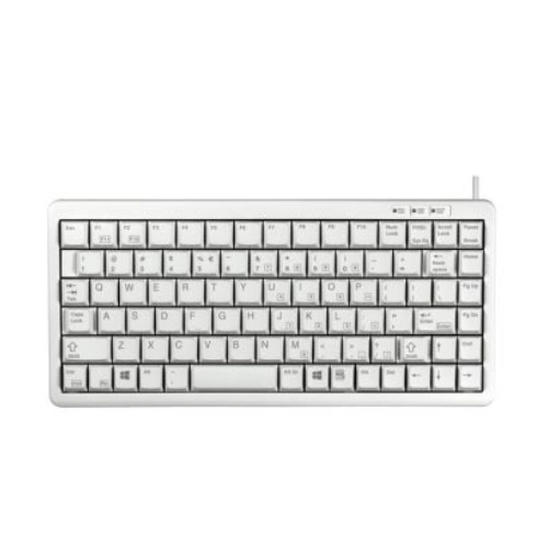 Bedraad toetsenbord Cherry G84-4100 QWERTY