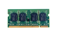 RAM-geheugen 2 GB Toshiba Portege M750-11N DDR2 800MHz SO-DIMM