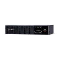 UPS CyberPower Professional Rack PR3000ERTXL2U 3000W 8 aansluiting C13/C19 nieuw 2 jaar garantie