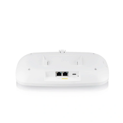Toegangspunt Zyxel NWA210BE-EU0101F 2,4 GHz | 5 GHz | 6 GHz 11530 Mbps 802.11 a/b/g/n/ac/ax/be