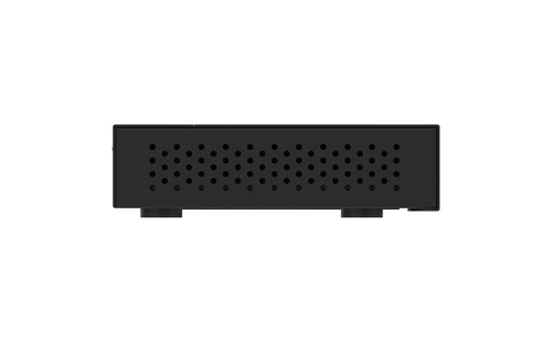 Schakelaar Netgear GS305PP-300EUS 5x 1Gb 83 W PoE+