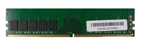 RAM-geheugen 1x 8GB Hynix ECC UNBUFFERED DDR4 1Rx8 2666MHz PC4-21300 UDIMM | HMA81GU7CJR8N-VK