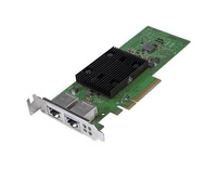 Netwerkkaarten DELL 540-BCSC 2x RJ-45 PCI Express 10Gb