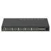 Schakelaar Netgear GSM4248PX-100EUS 40x 1Gb 8x SFP+ 960 W PoE+