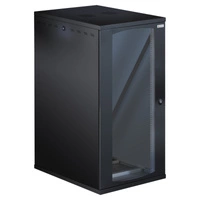 19” rackkast Hangend Techly 22U 600x800mm