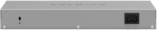Schakelaar Netgear GS524-300EUS 24x 1Gb