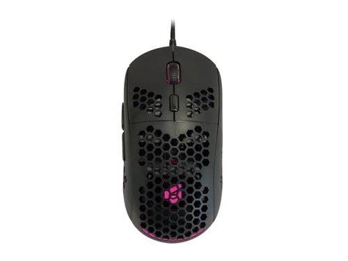 Bedraad muis Conceptronic DJEBBEL04B DJEBBEL04B