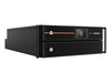 UPS Vertiv GXE3-10KIRT5UXL Rack/Tower 10000W 1x Terminal GXE3-10KIRT5UXL