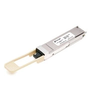 SFP-Modules Cisco QSFP-100G-SR4-S-RFB MPO-12 40/100 Gbps MPO-12 100 m